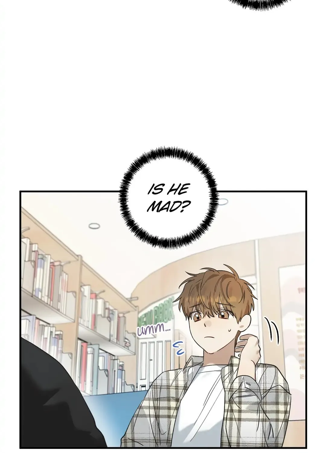 Read Plum Candy Love chapter 12 image 61 on Lezhin