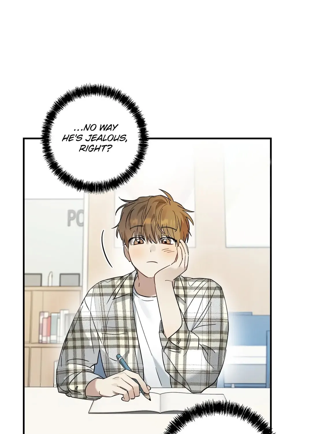 Read Plum Candy Love chapter 12 image 63 on Lezhin