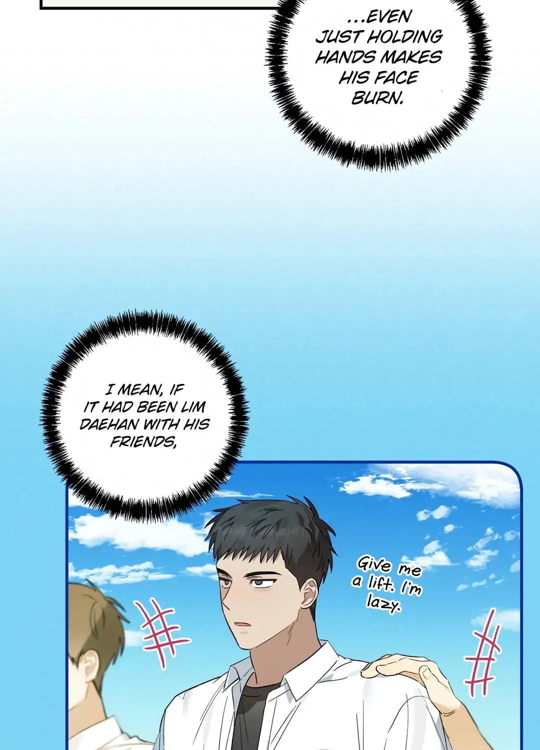 Read Plum Candy Love chapter 12 image 64 on Lezhin