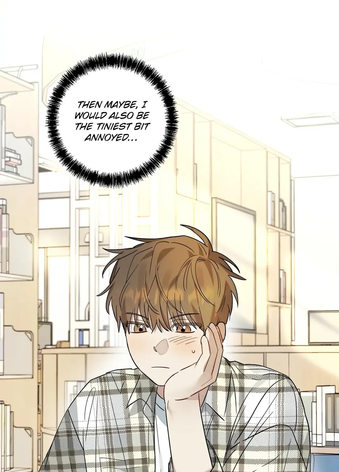 Read Plum Candy Love chapter 12 image 66 on Lezhin