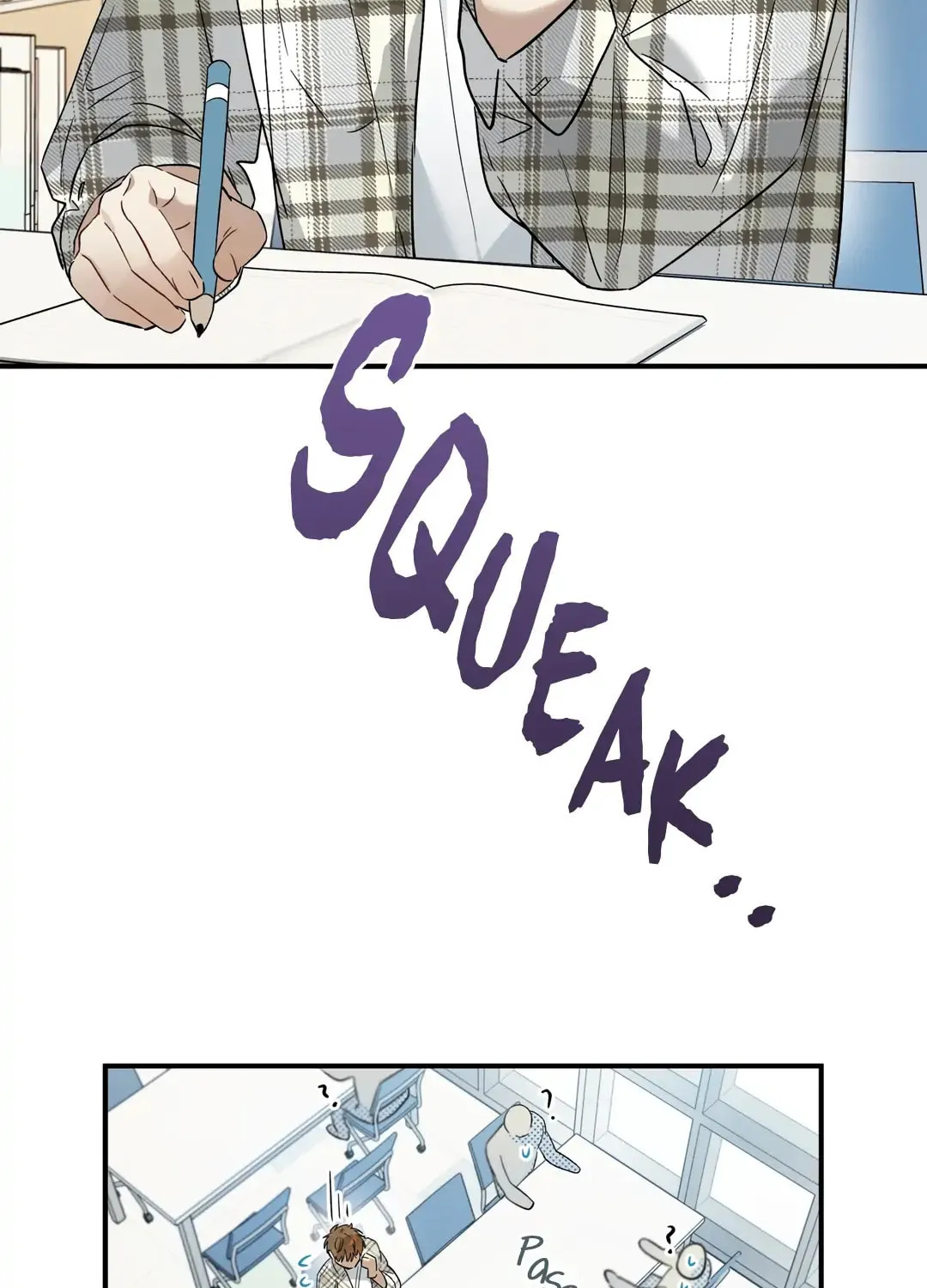 Read Plum Candy Love chapter 12 image 67 on Lezhin