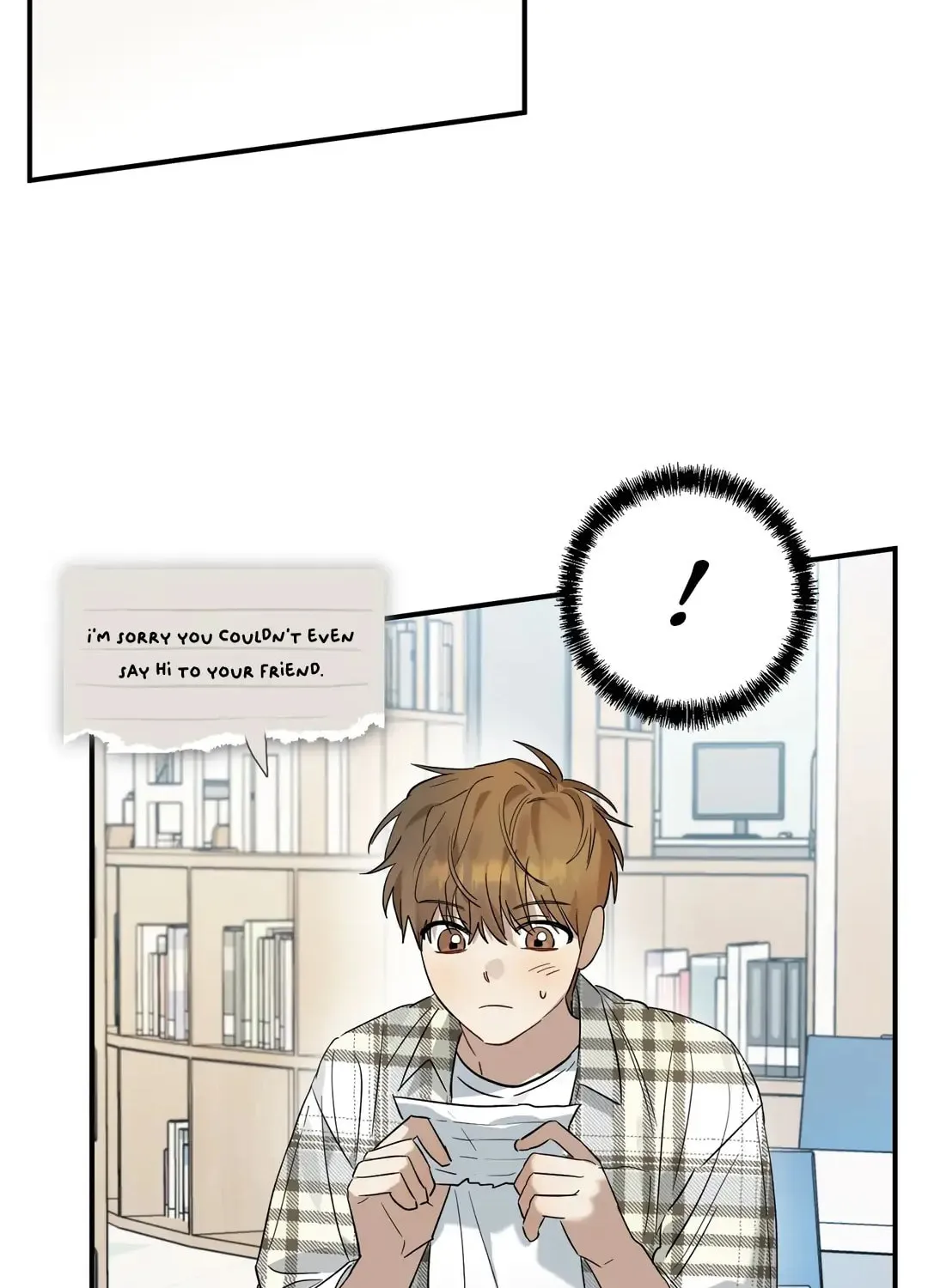 Read Plum Candy Love chapter 12 image 70 on Lezhin