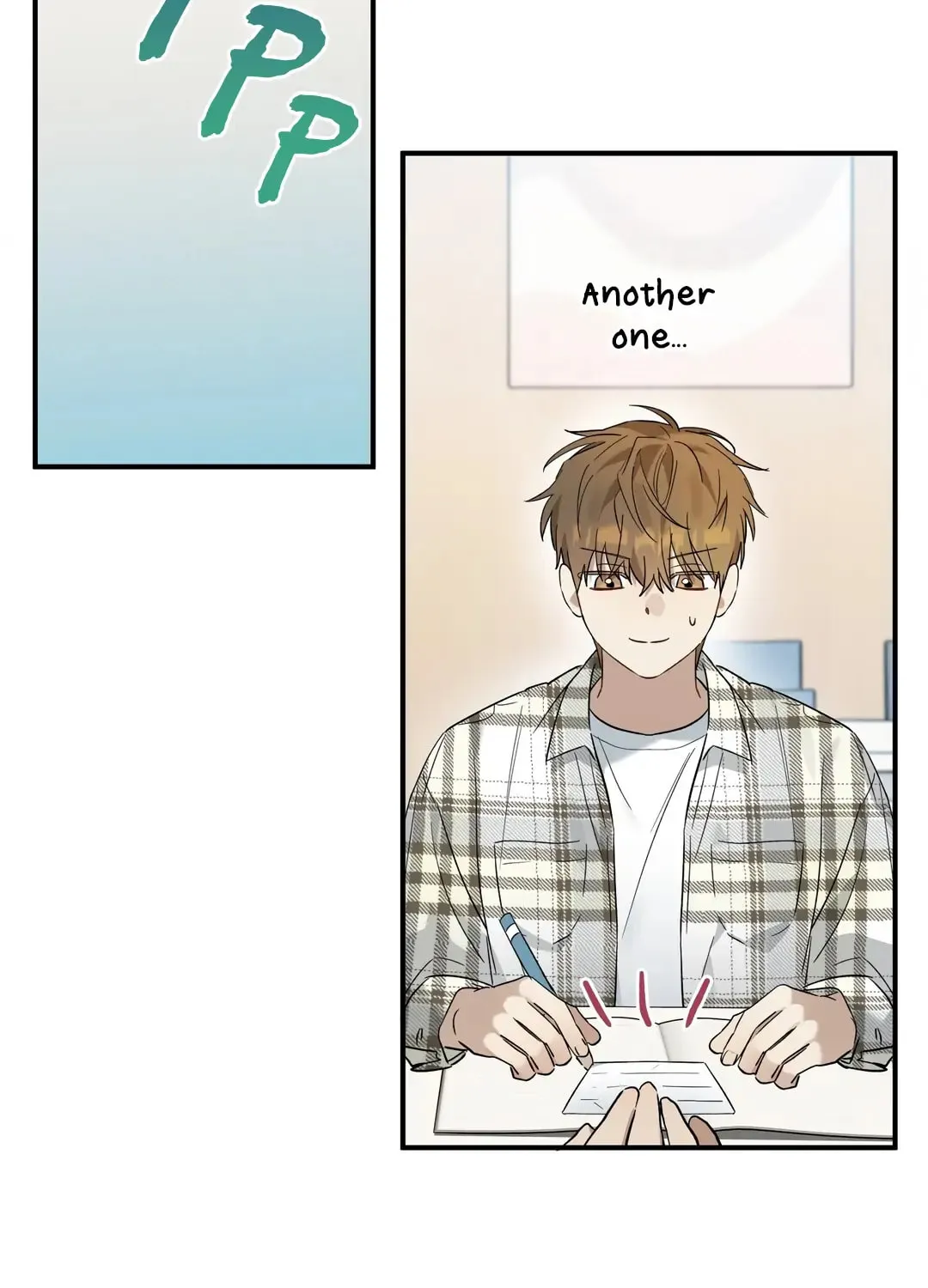 Read Plum Candy Love chapter 12 image 73 on Lezhin