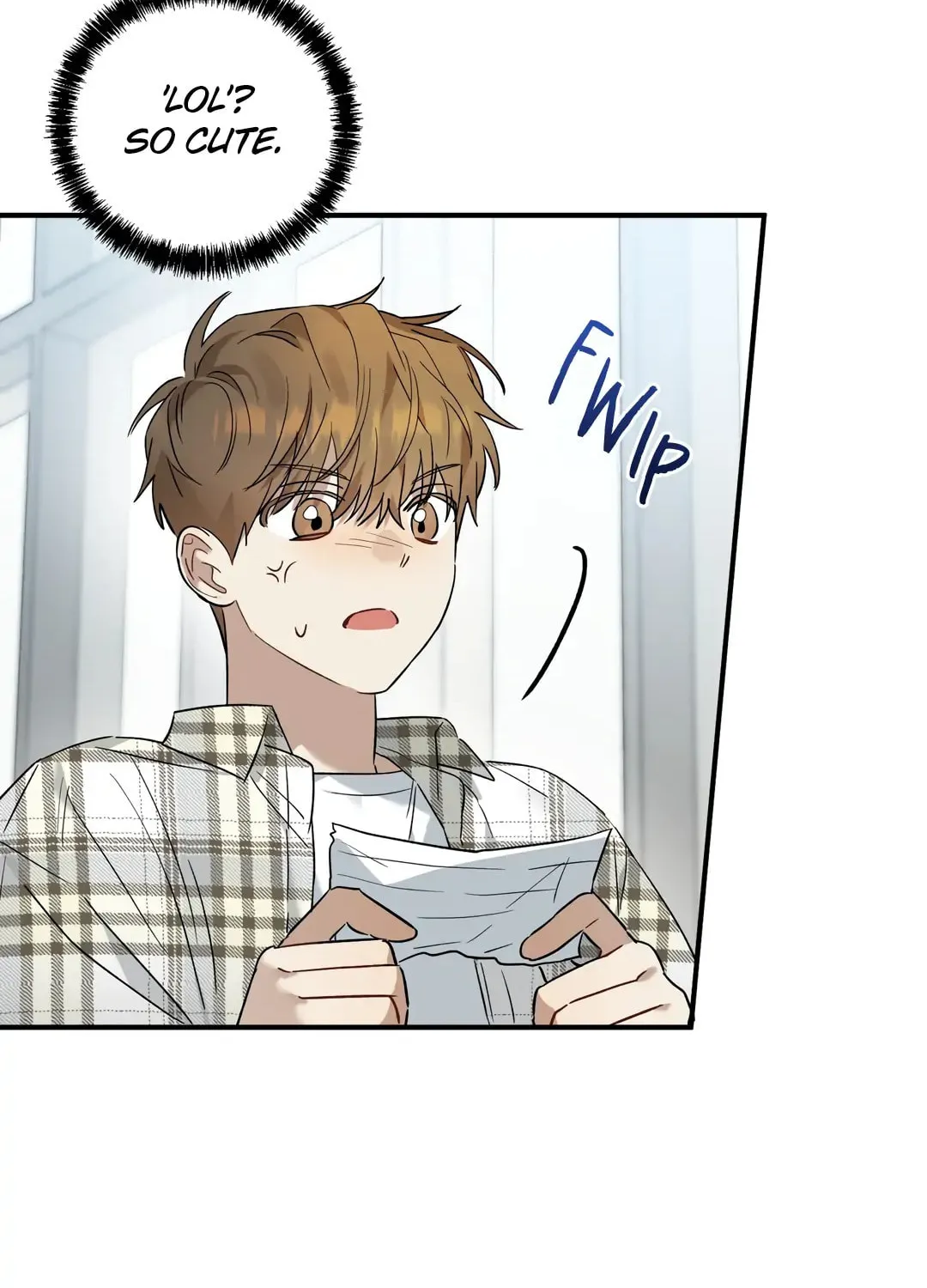 Read Plum Candy Love chapter 12 image 76 on Lezhin
