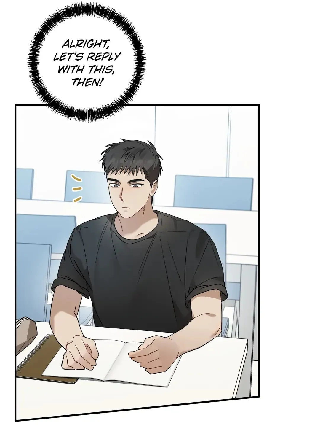 Read Plum Candy Love chapter 12 image 80 on Lezhin