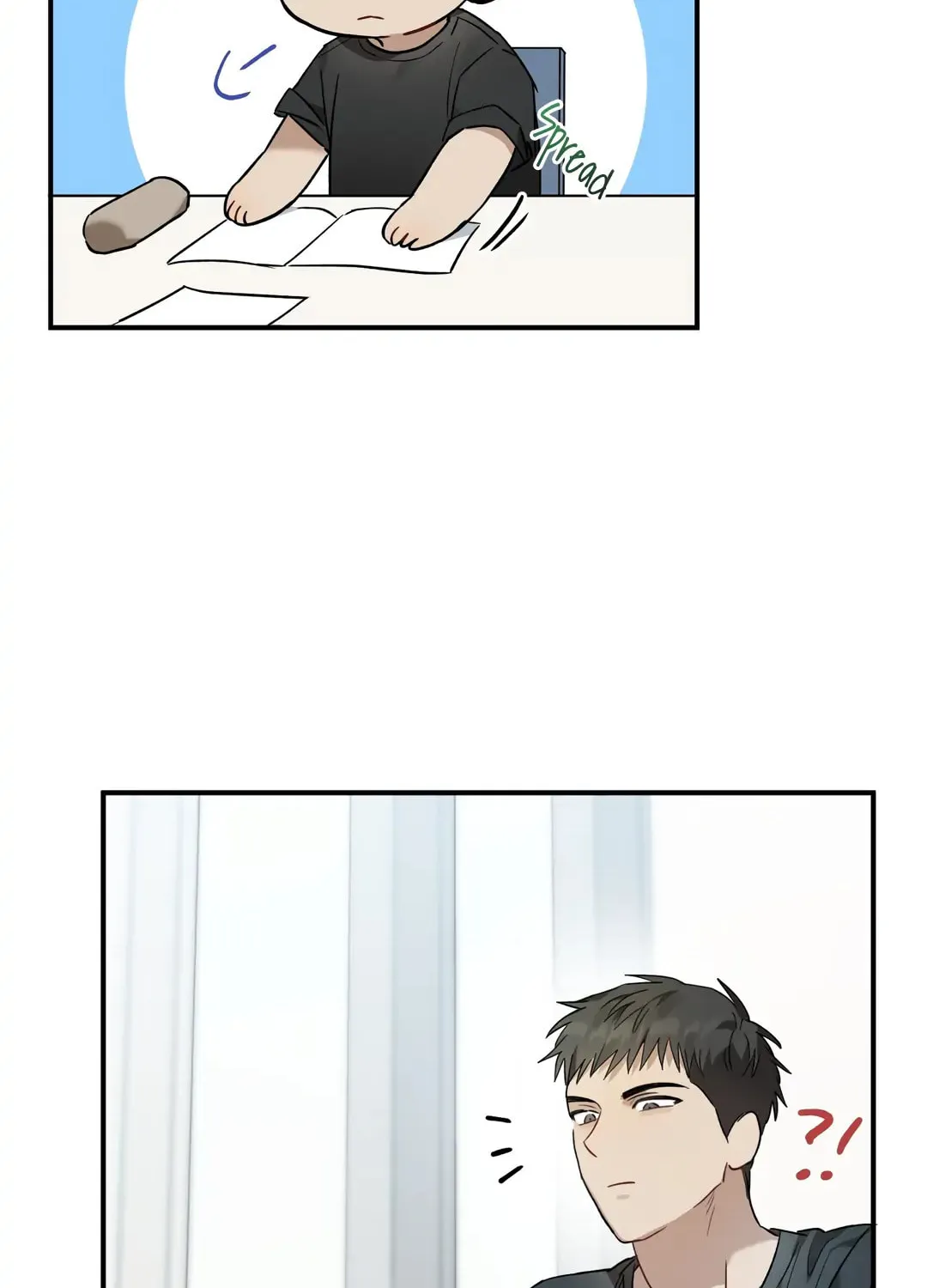 Read Plum Candy Love chapter 12 image 83 on Lezhin