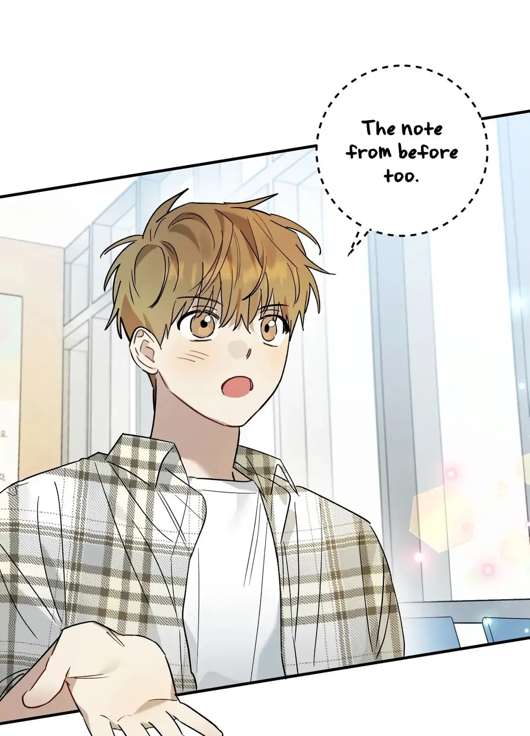 Read Plum Candy Love chapter 12 image 88 on Lezhin