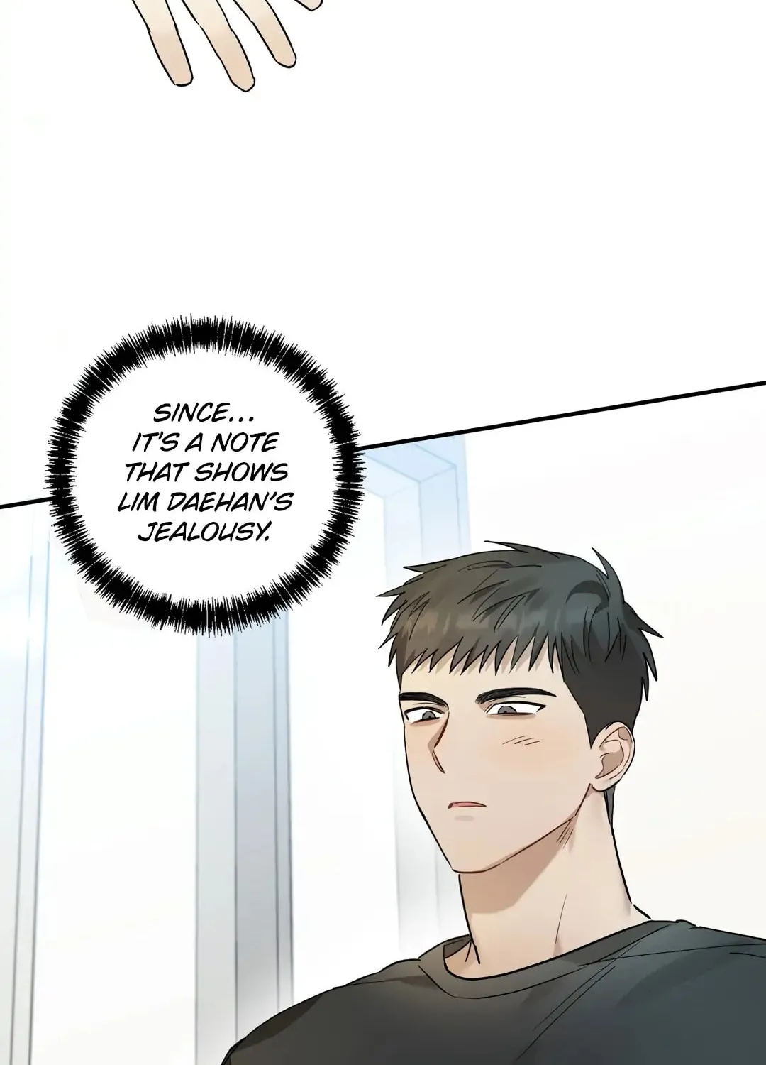 Read Plum Candy Love chapter 12 image 89 on Lezhin