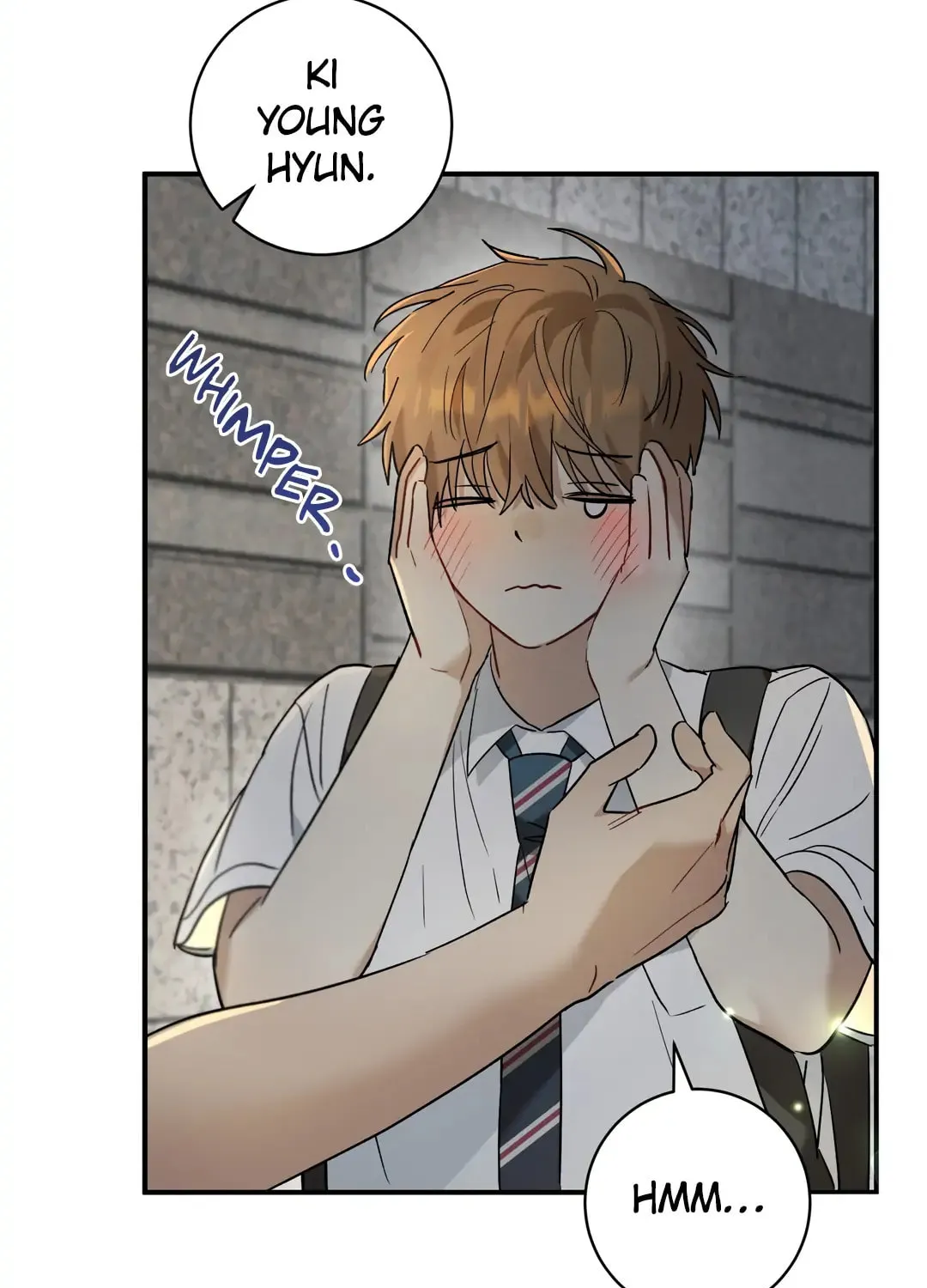 Read Plum Candy Love chapter 12 image 9 on Lezhin