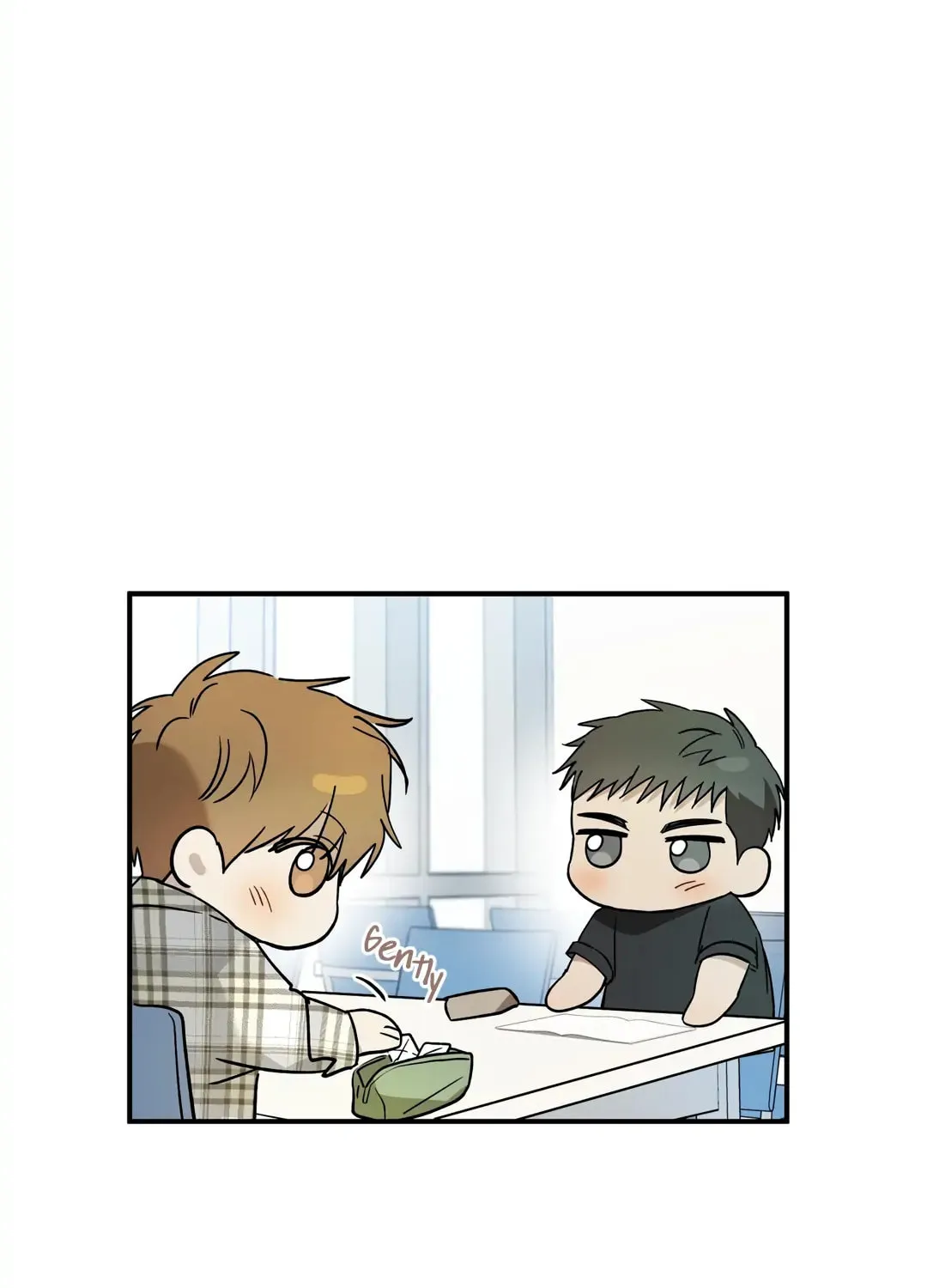 Read Plum Candy Love chapter 12 image 93 on Lezhin