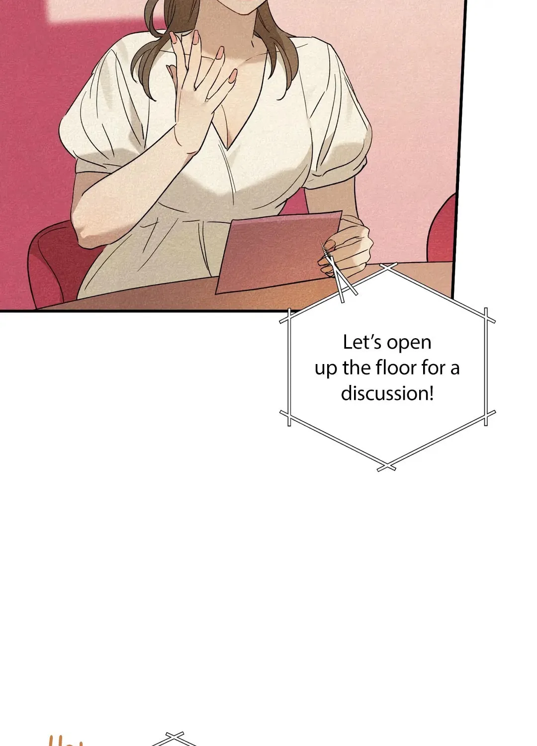 Read Plum Candy Love chapter 14 image 11 on Lezhin