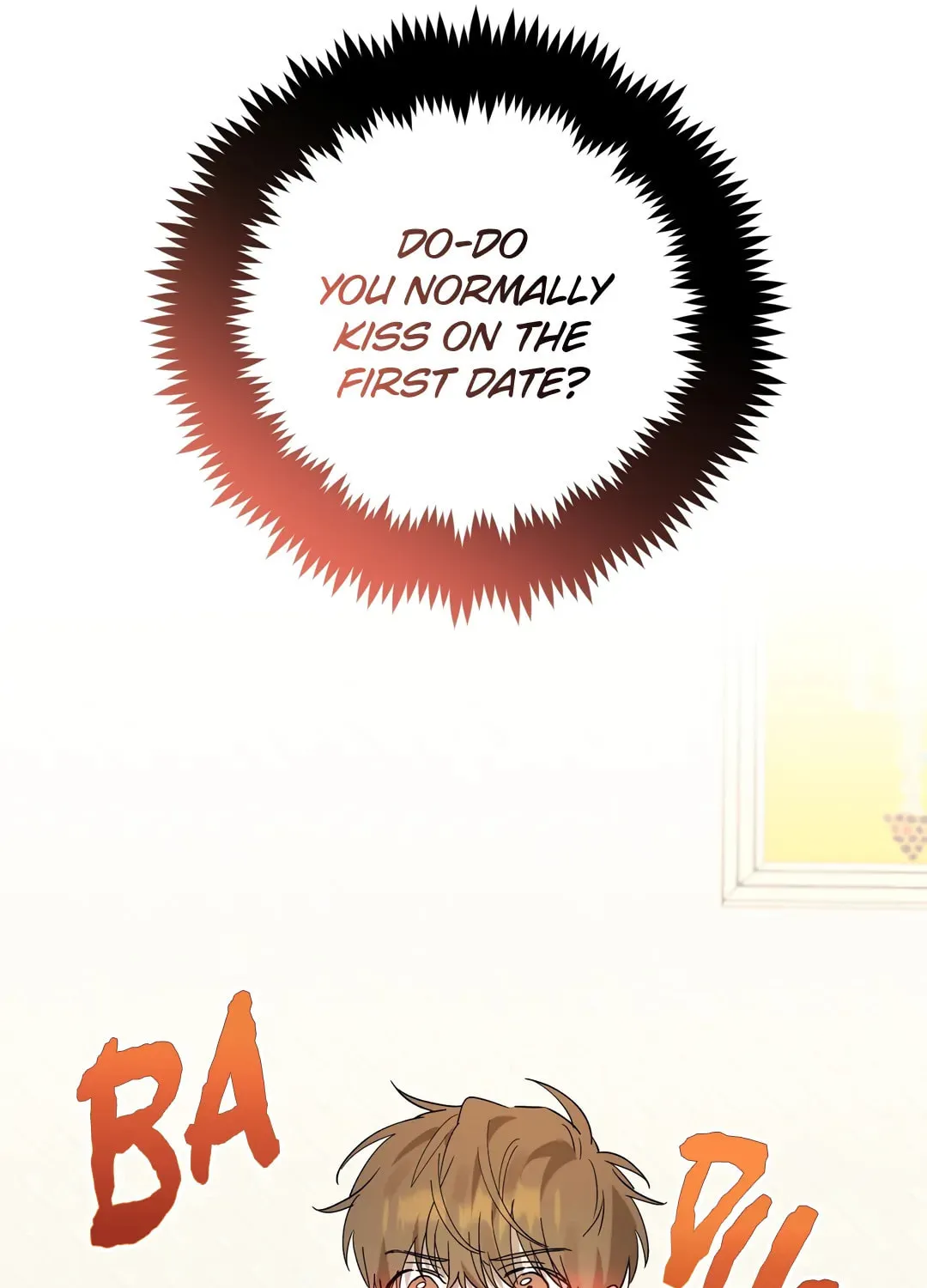Read Plum Candy Love chapter 14 image 14 on Lezhin