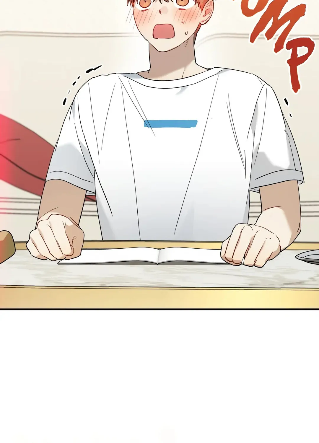 Read Plum Candy Love chapter 14 image 15 on Lezhin