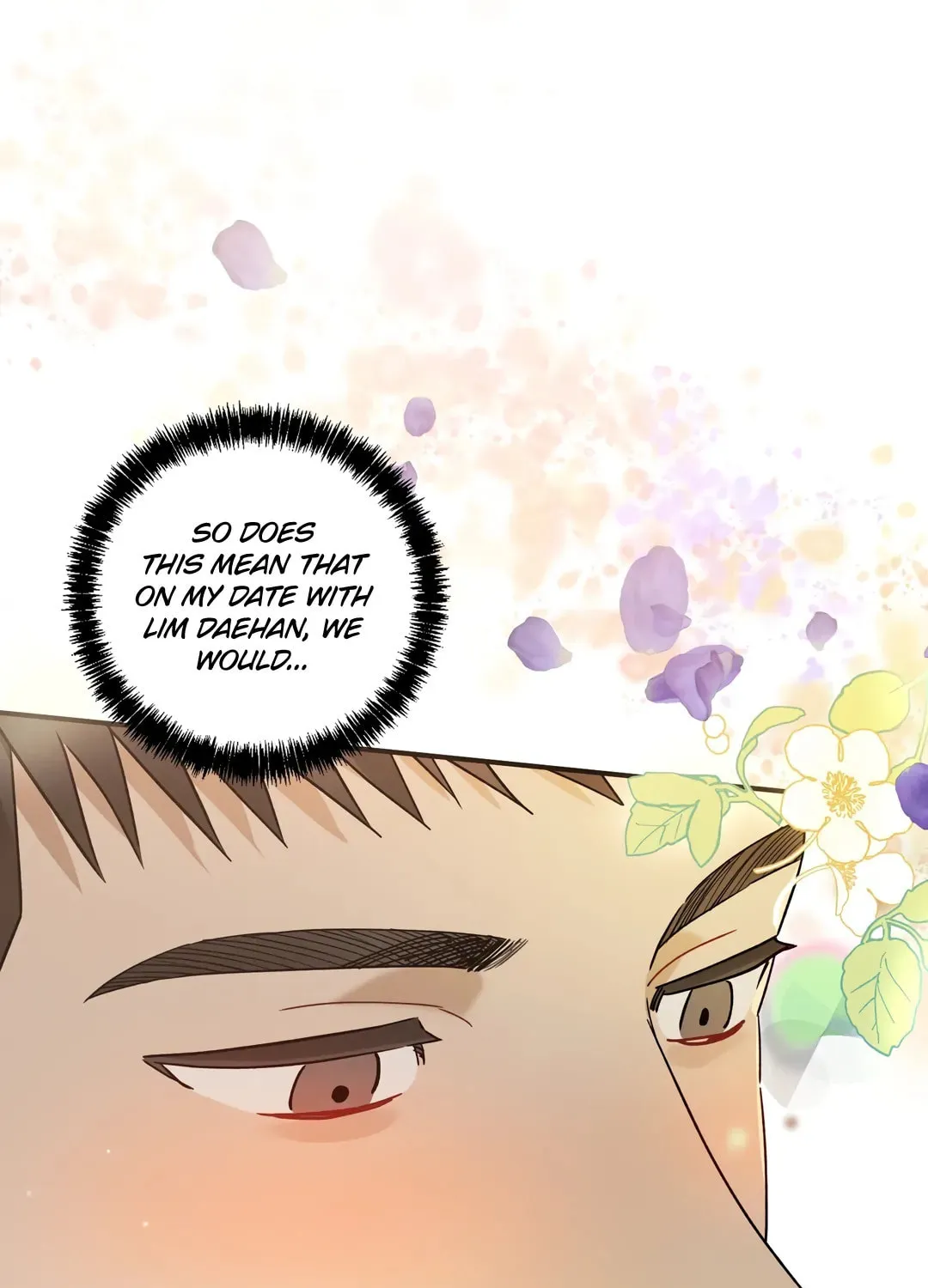 Read Plum Candy Love chapter 14 image 16 on Lezhin