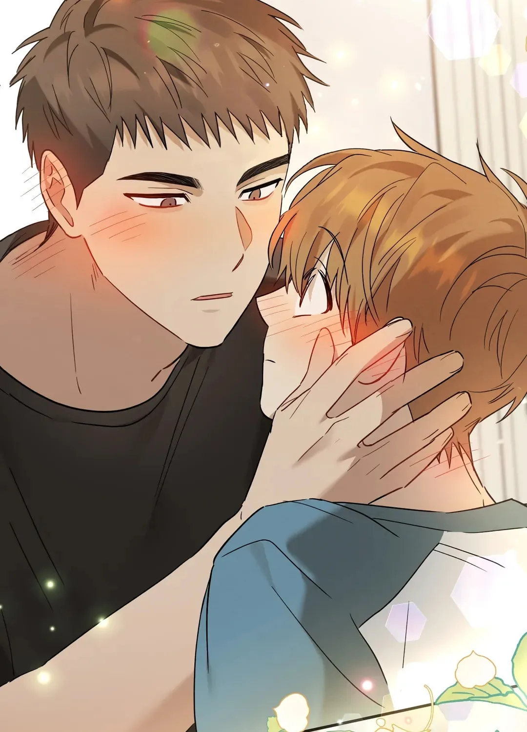 Read Plum Candy Love chapter 14 image 18 on Lezhin