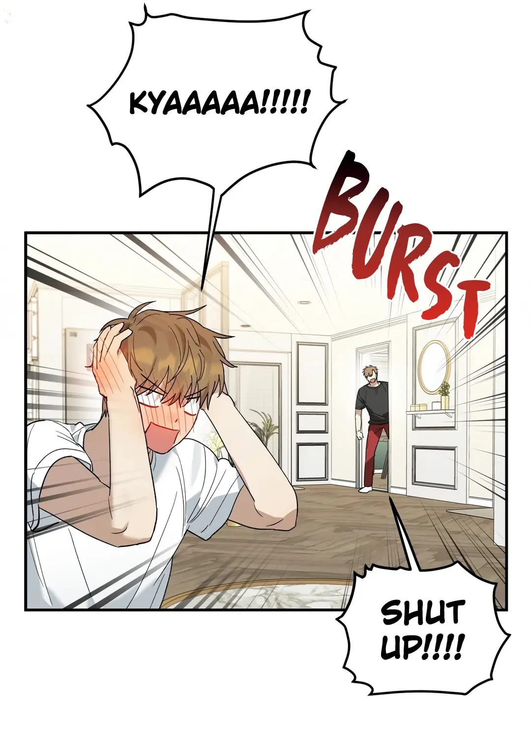 Read Plum Candy Love chapter 14 image 20 on Lezhin