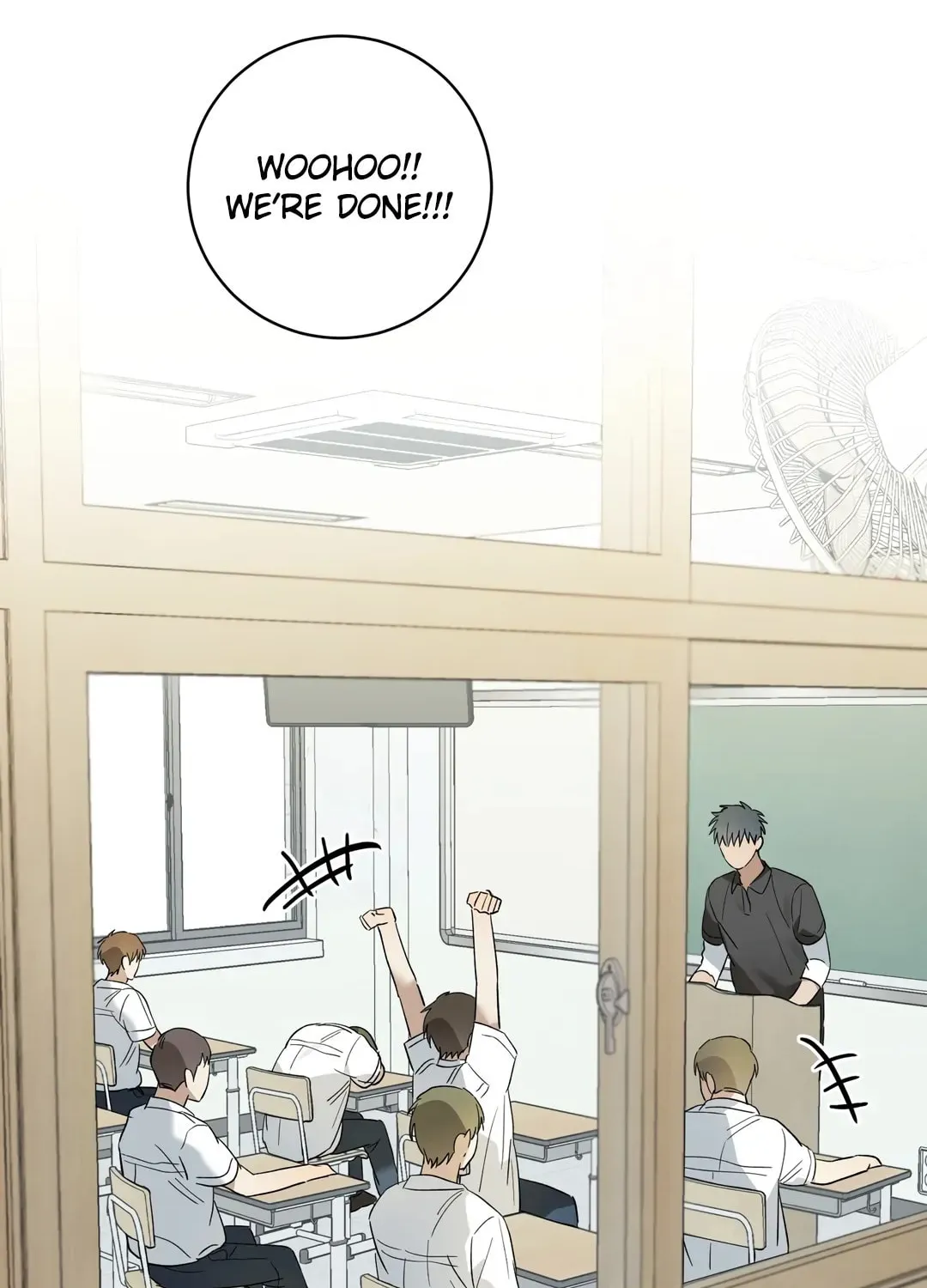 Read Plum Candy Love chapter 14 image 27 on Lezhin