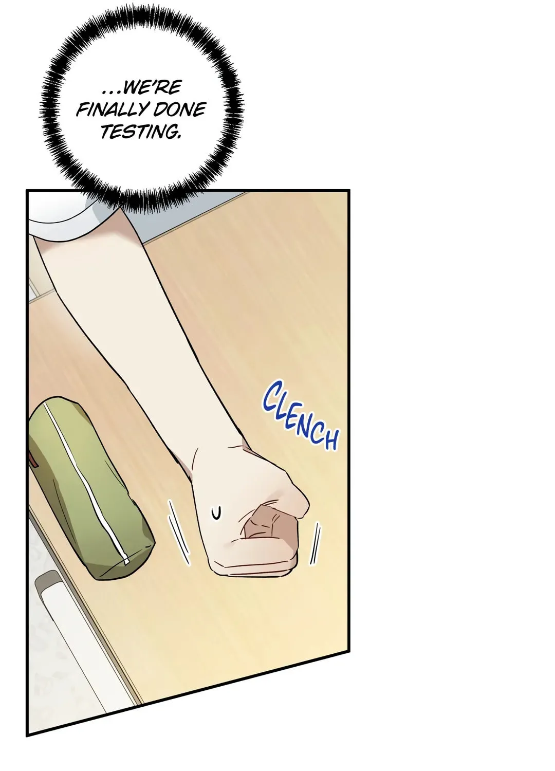 Read Plum Candy Love chapter 14 image 32 on Lezhin