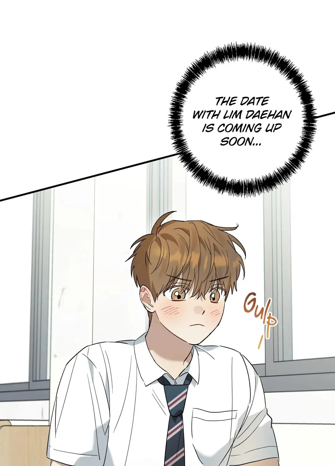 Read Plum Candy Love chapter 14 image 33 on Lezhin