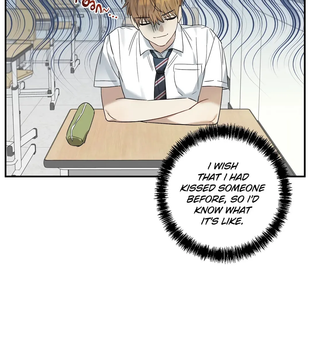 Read Plum Candy Love chapter 14 image 36 on Lezhin