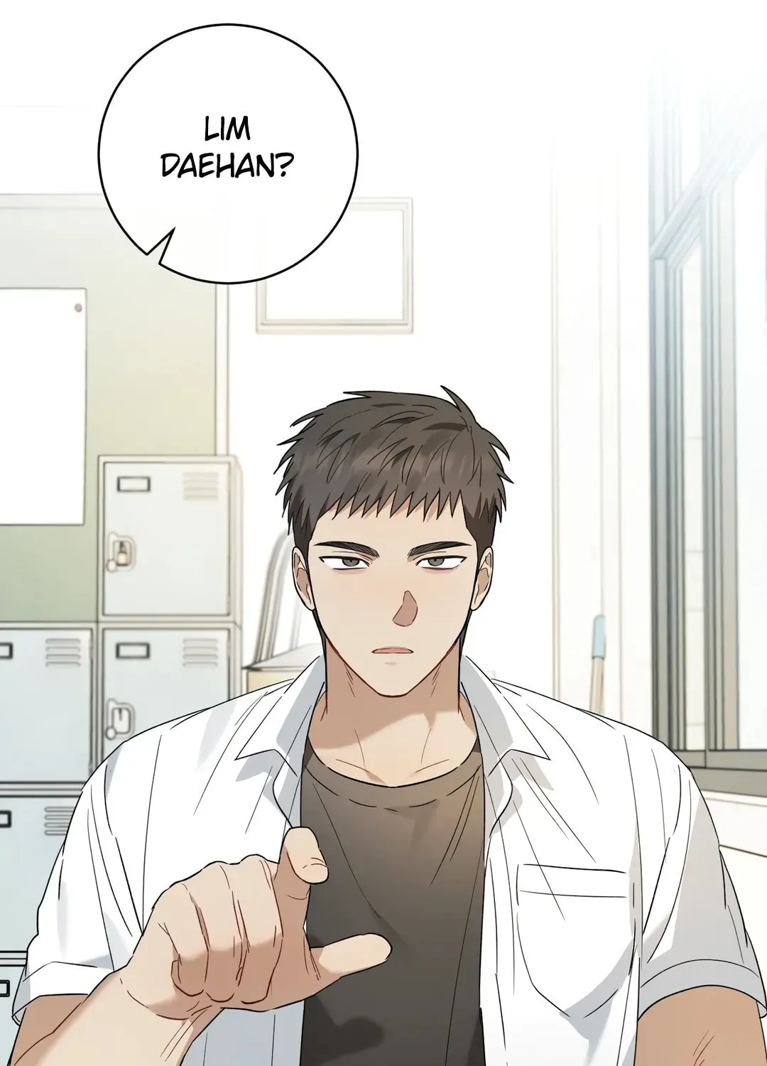 Read Plum Candy Love chapter 14 image 40 on Lezhin