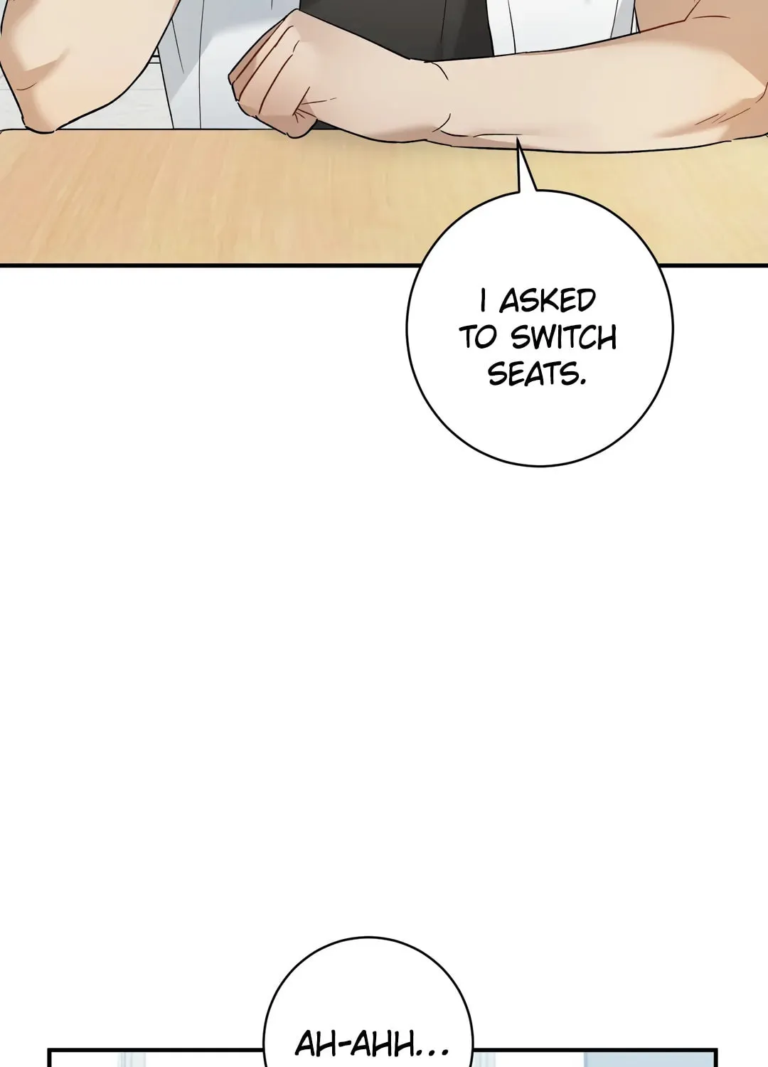 Read Plum Candy Love chapter 14 image 41 on Lezhin