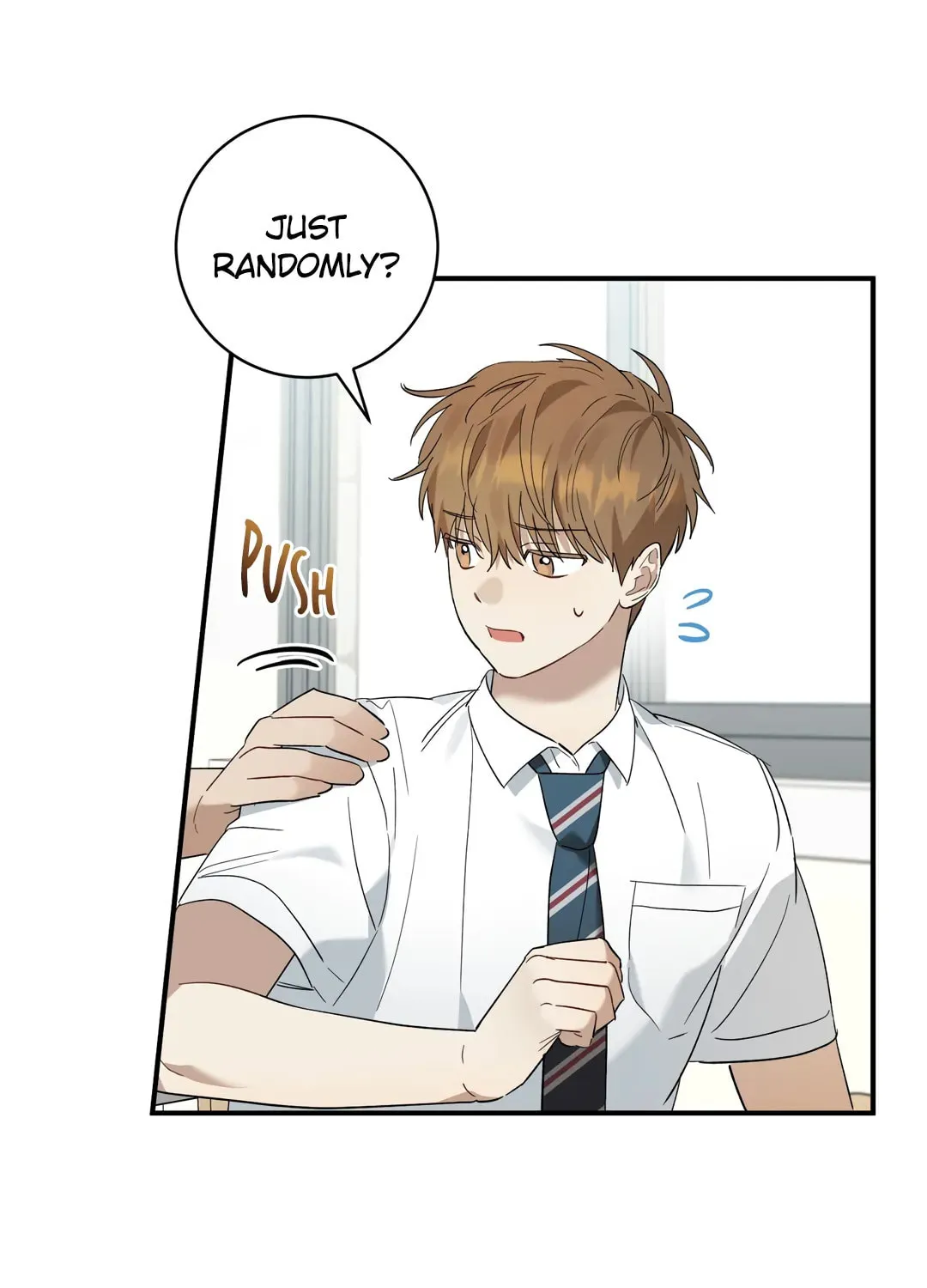 Read Plum Candy Love chapter 14 image 43 on Lezhin