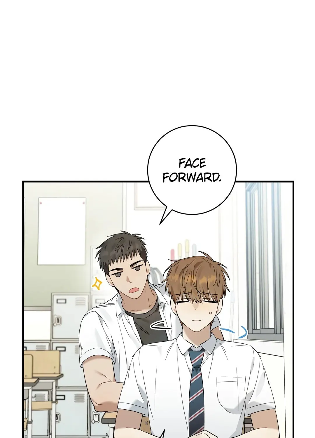 Read Plum Candy Love chapter 14 image 44 on Lezhin