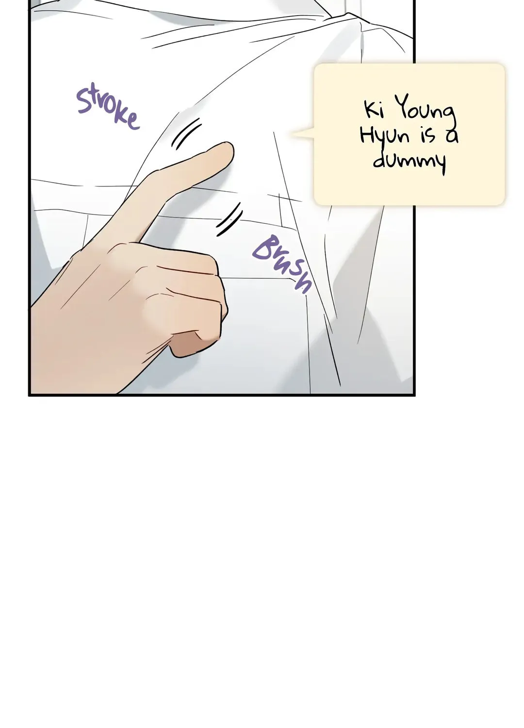 Read Plum Candy Love chapter 14 image 46 on Lezhin