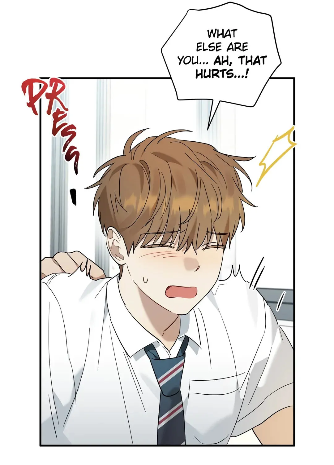 Read Plum Candy Love chapter 14 image 49 on Lezhin
