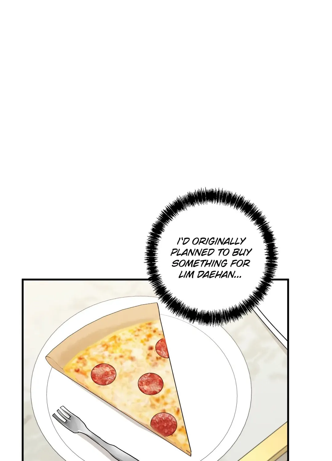 Read Plum Candy Love chapter 14 image 5 on Lezhin