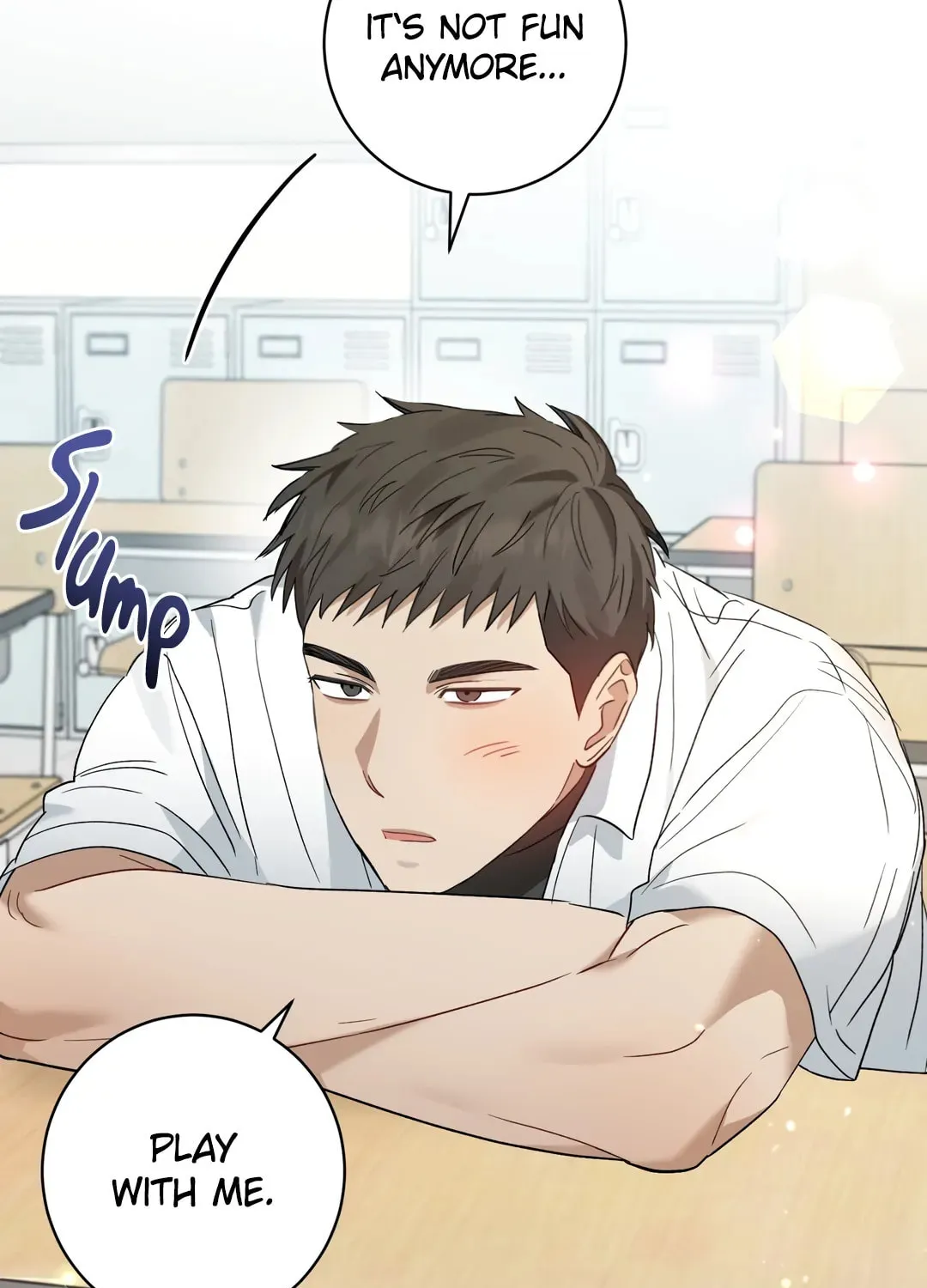 Read Plum Candy Love chapter 14 image 53 on Lezhin