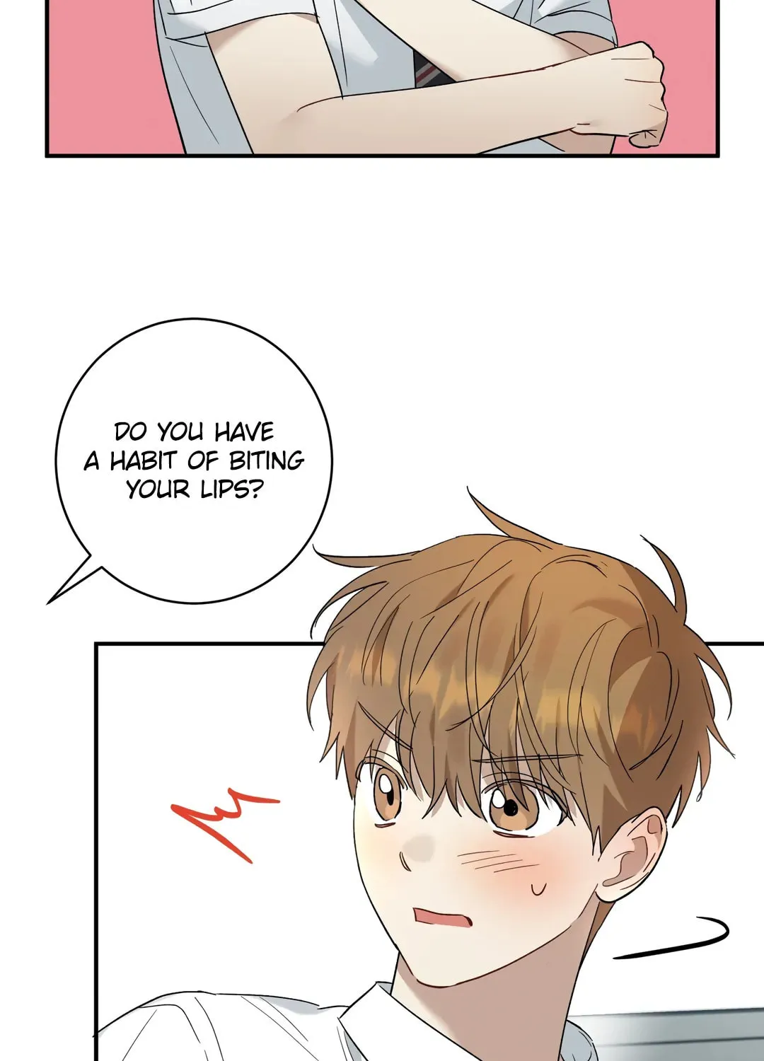 Read Plum Candy Love chapter 14 image 57 on Lezhin