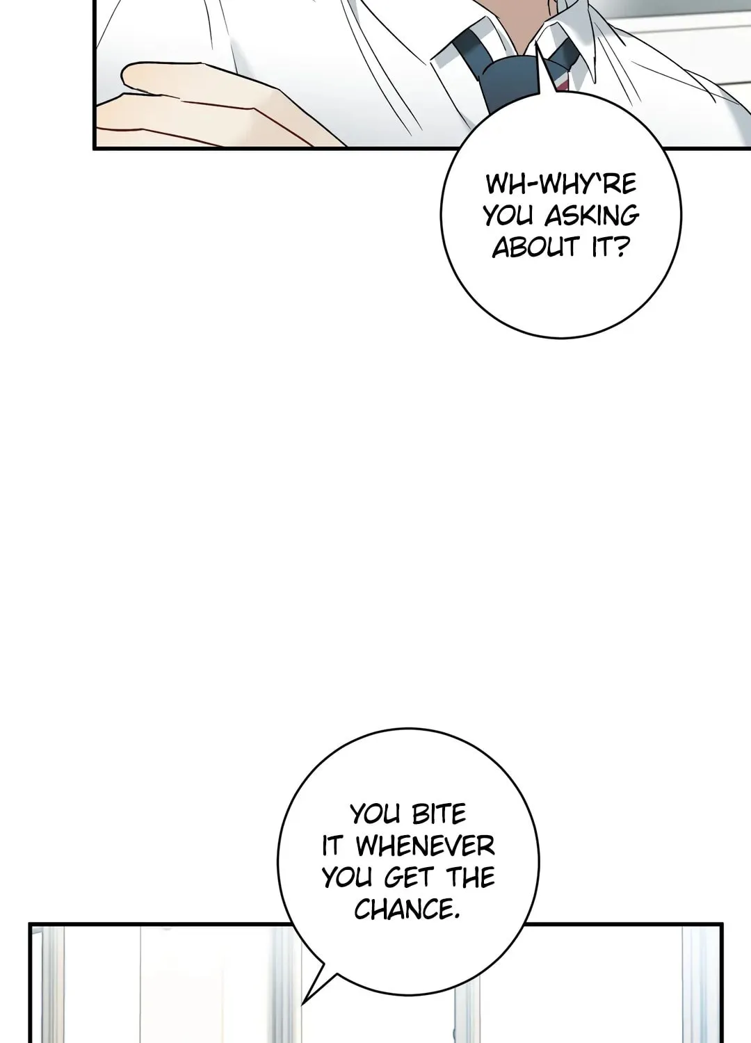 Read Plum Candy Love chapter 14 image 58 on Lezhin