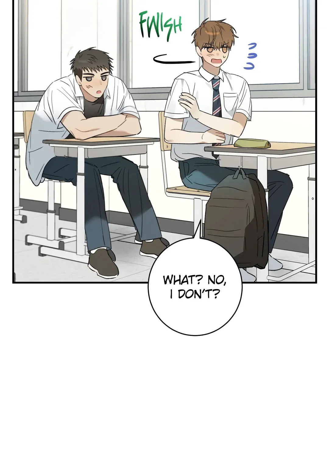 Read Plum Candy Love chapter 14 image 59 on Lezhin