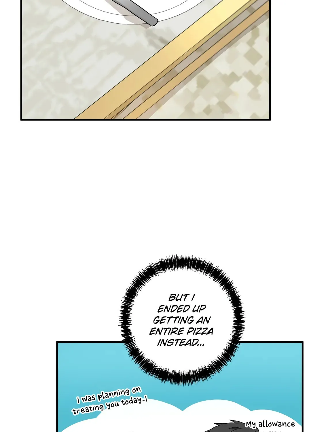 Read Plum Candy Love chapter 14 image 6 on Lezhin