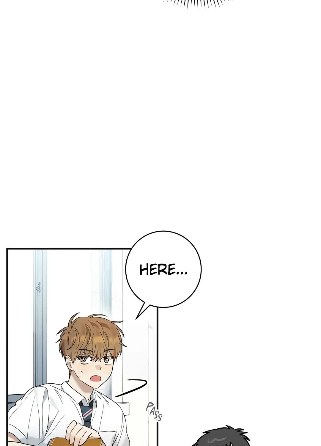 Read Plum Candy Love chapter 14 image 62 on Lezhin