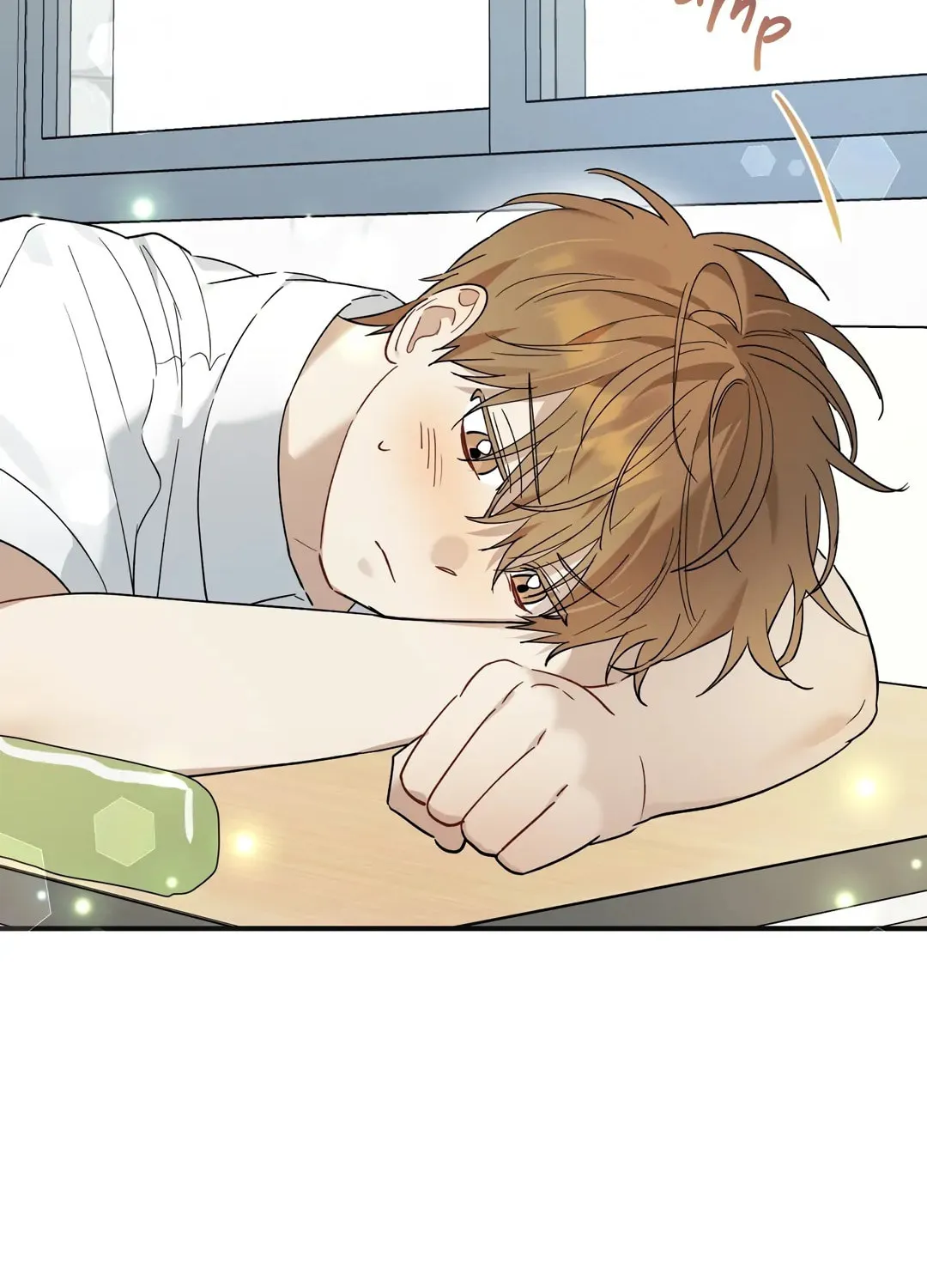 Read Plum Candy Love chapter 14 image 66 on Lezhin
