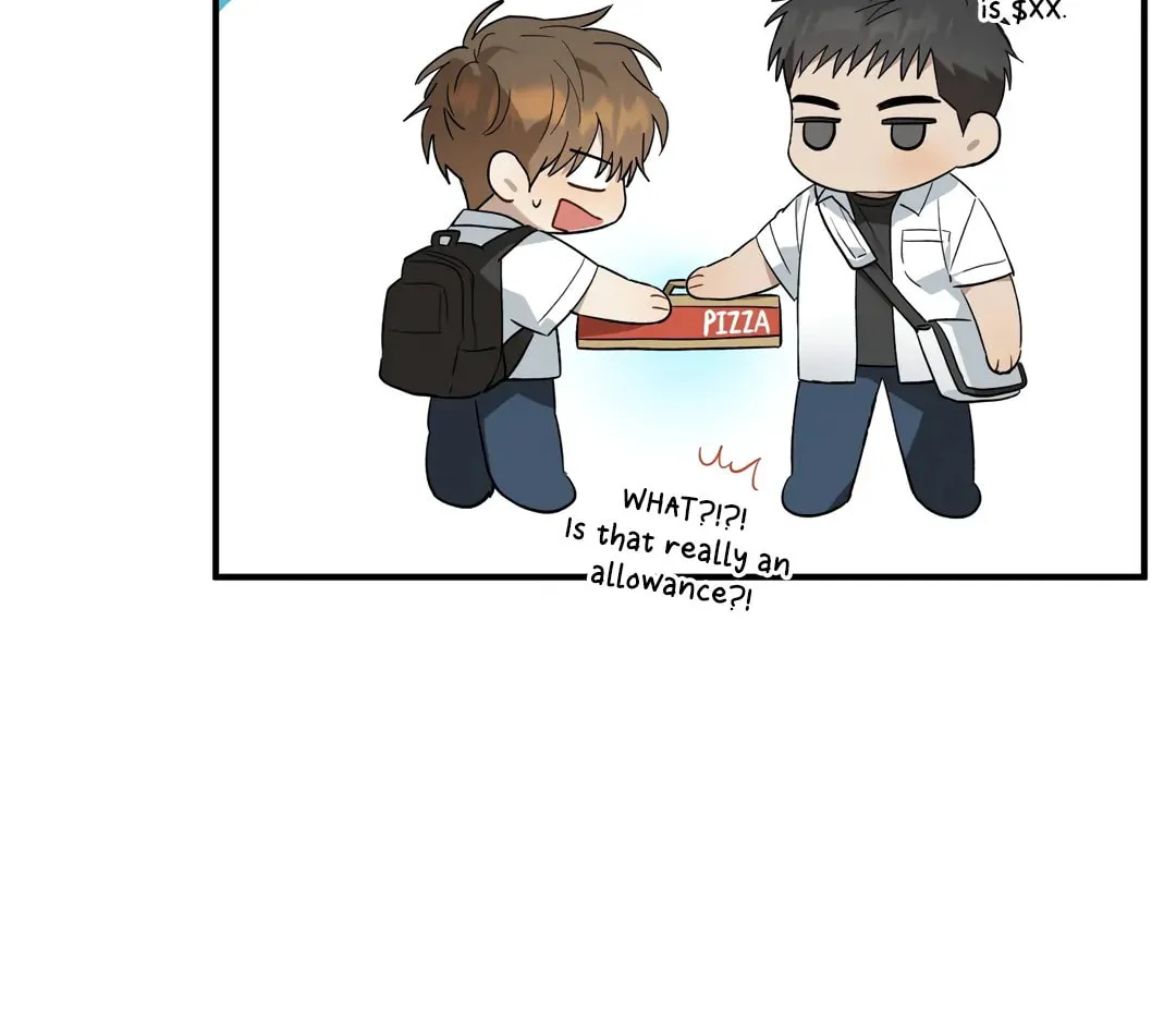 Read Plum Candy Love chapter 14 image 7 on Lezhin