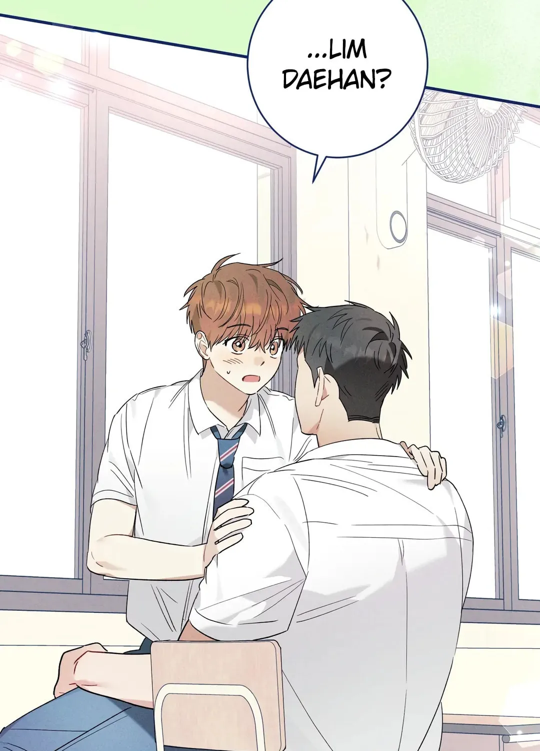 Read Plum Candy Love chapter 14 image 70 on Lezhin