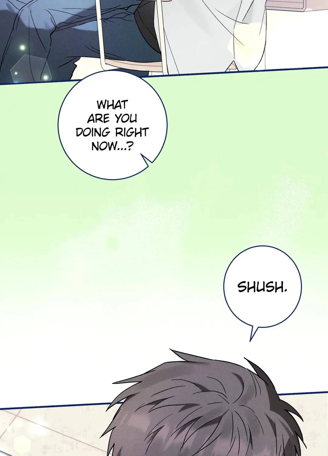 Read Plum Candy Love chapter 14 image 71 on Lezhin