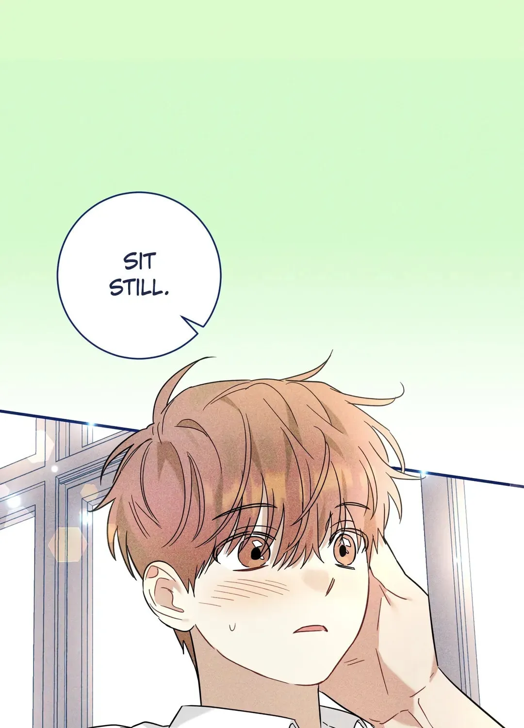 Read Plum Candy Love chapter 14 image 73 on Lezhin