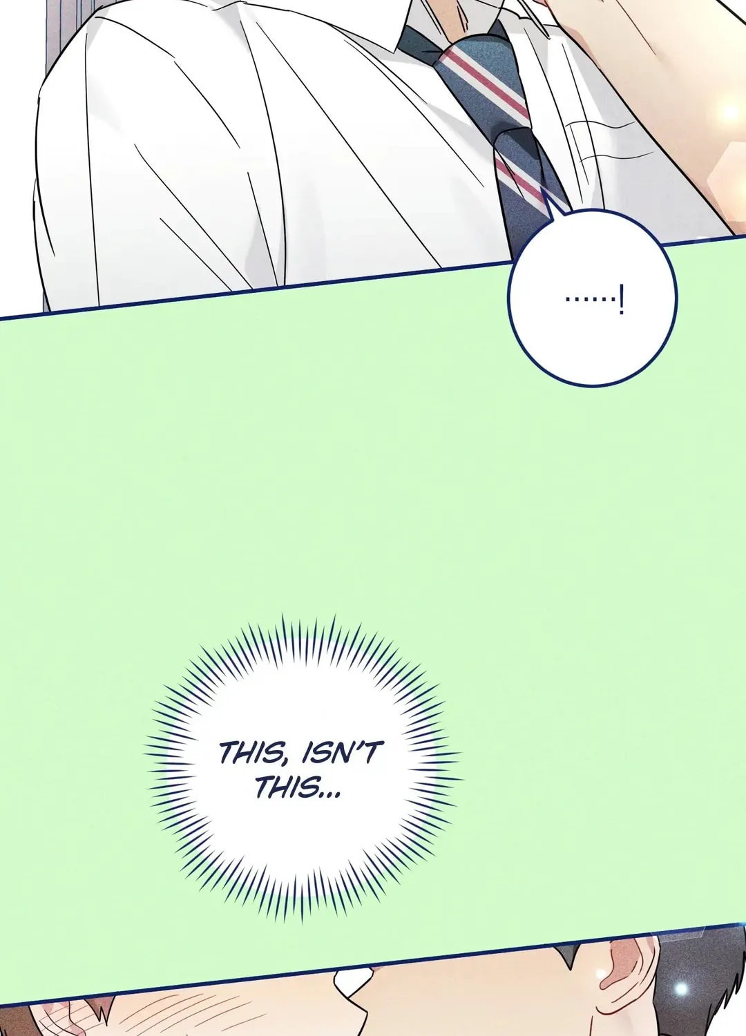 Read Plum Candy Love chapter 14 image 74 on Lezhin