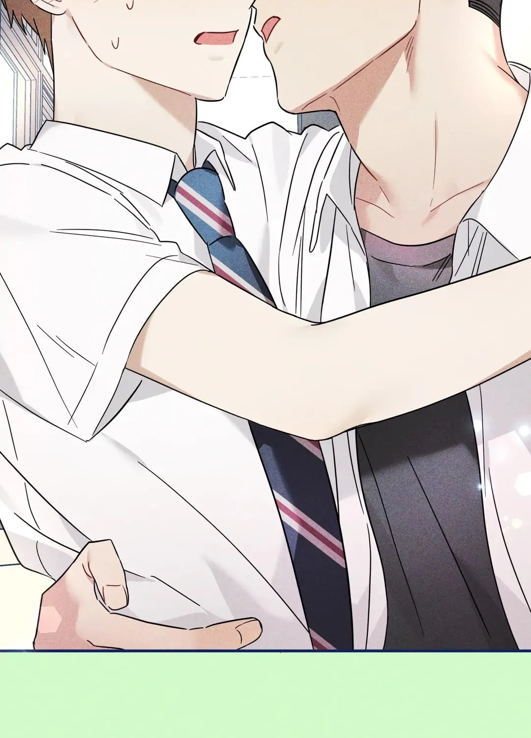 Read Plum Candy Love chapter 14 image 75 on Lezhin