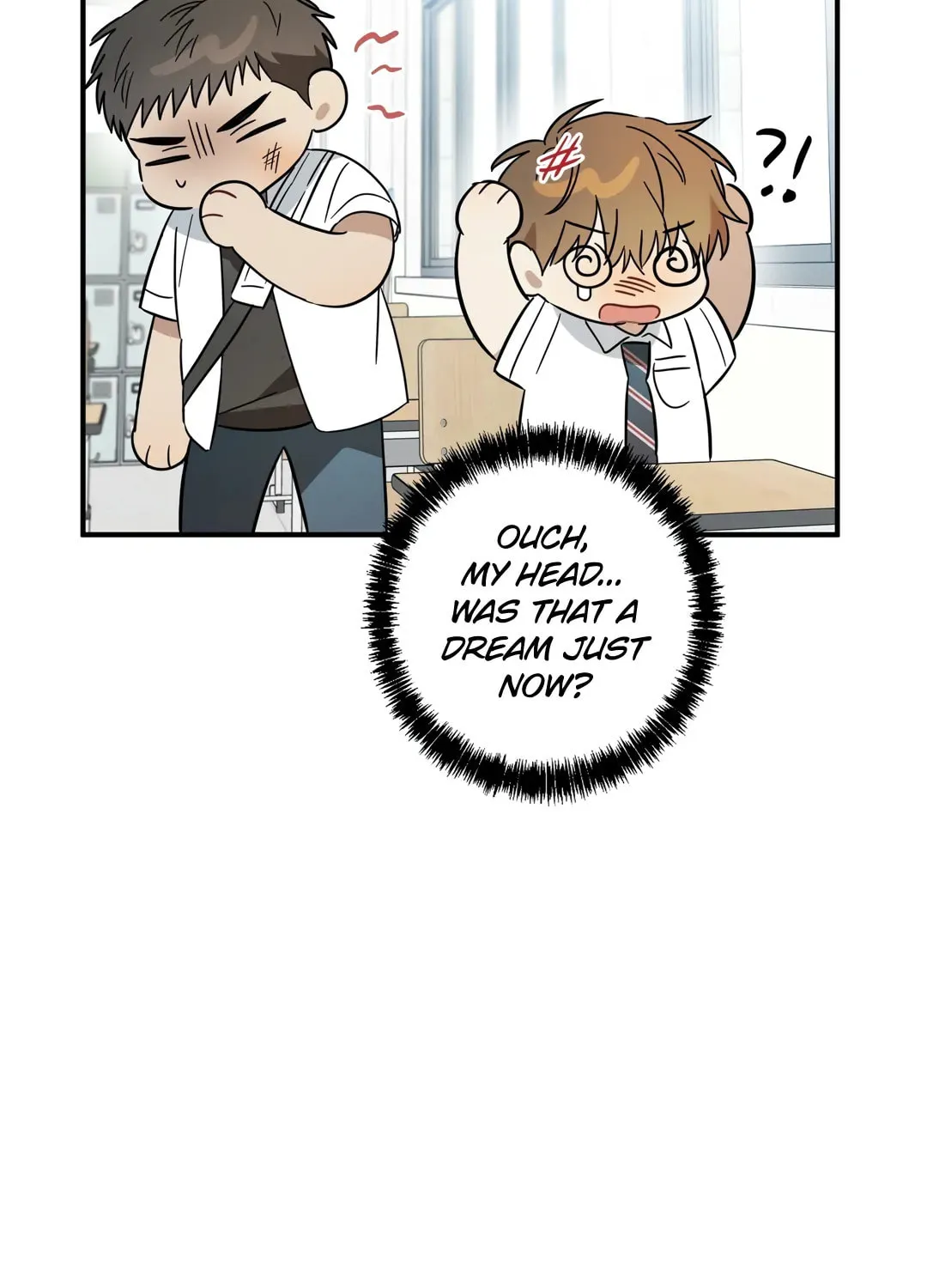 Read Plum Candy Love chapter 14 image 80 on Lezhin