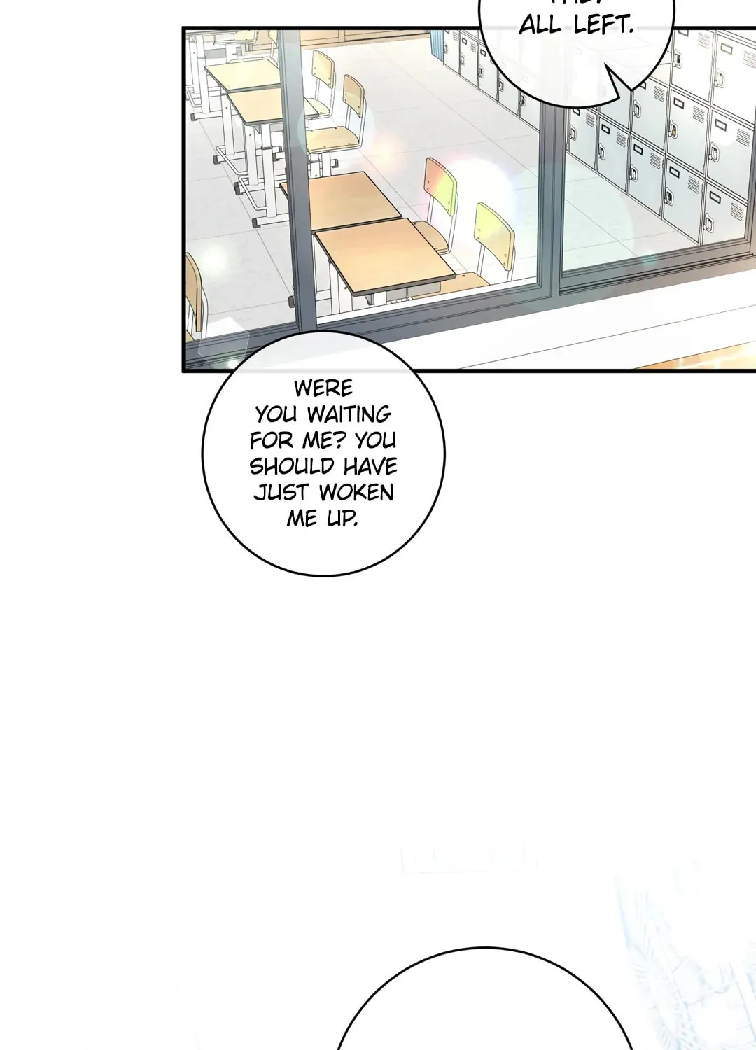Read Plum Candy Love chapter 14 image 82 on Lezhin