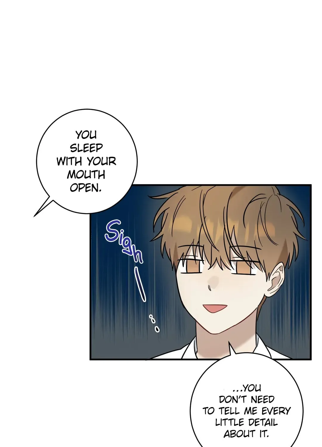 Read Plum Candy Love chapter 14 image 85 on Lezhin