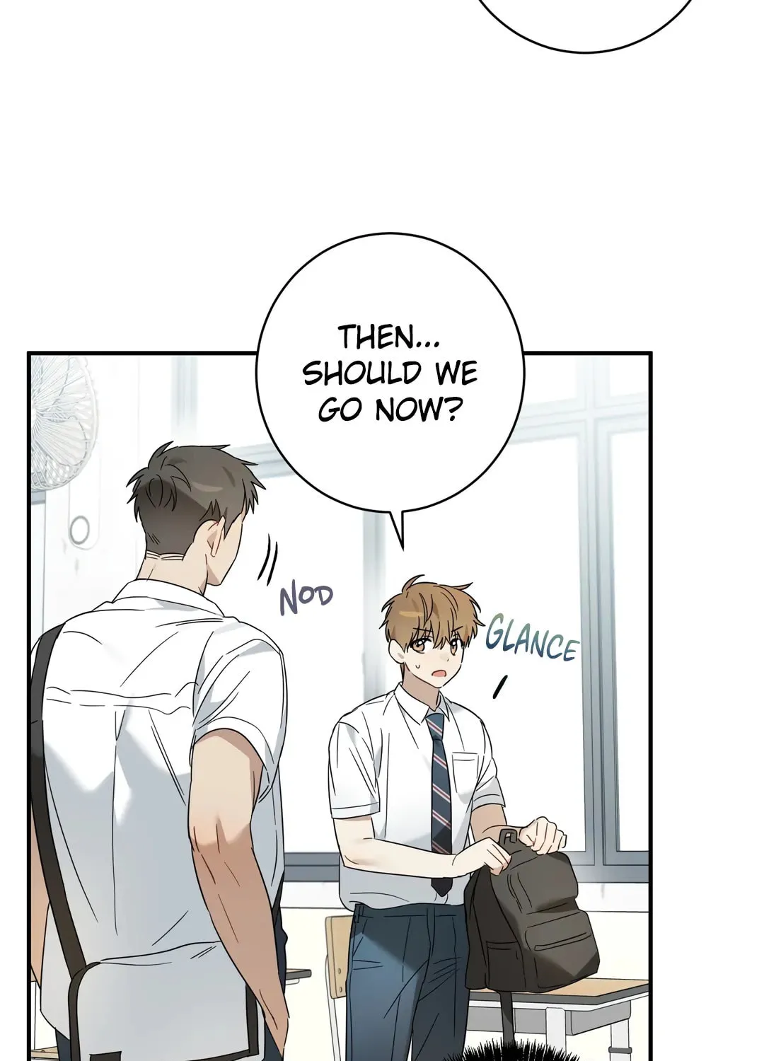 Read Plum Candy Love chapter 14 image 86 on Lezhin