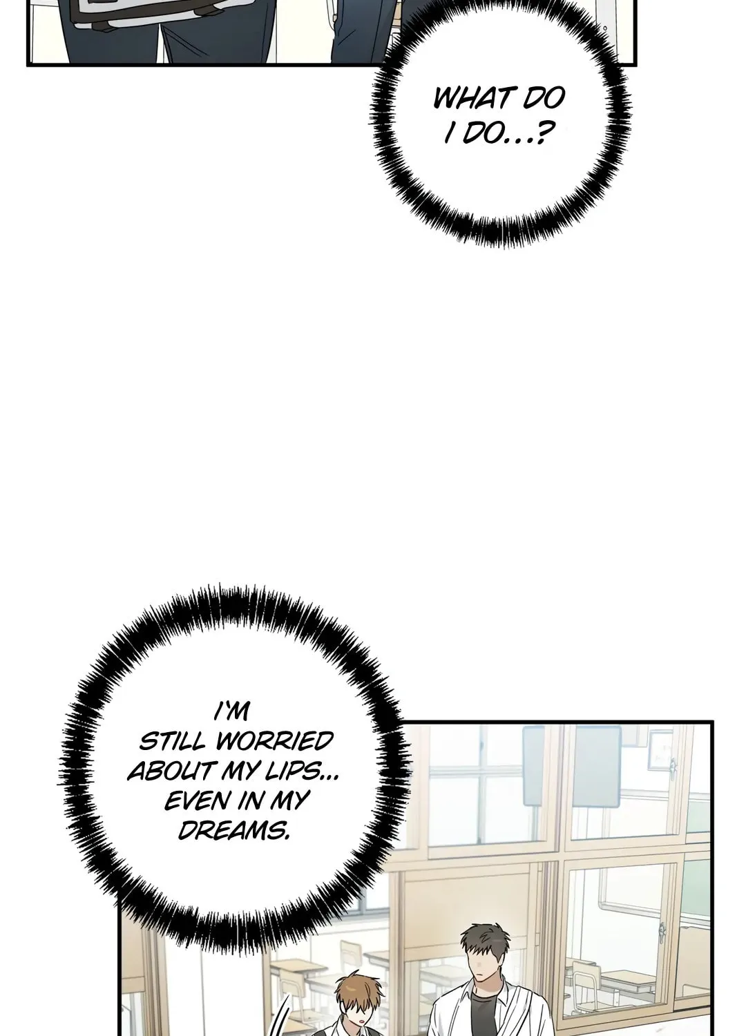 Read Plum Candy Love chapter 14 image 87 on Lezhin