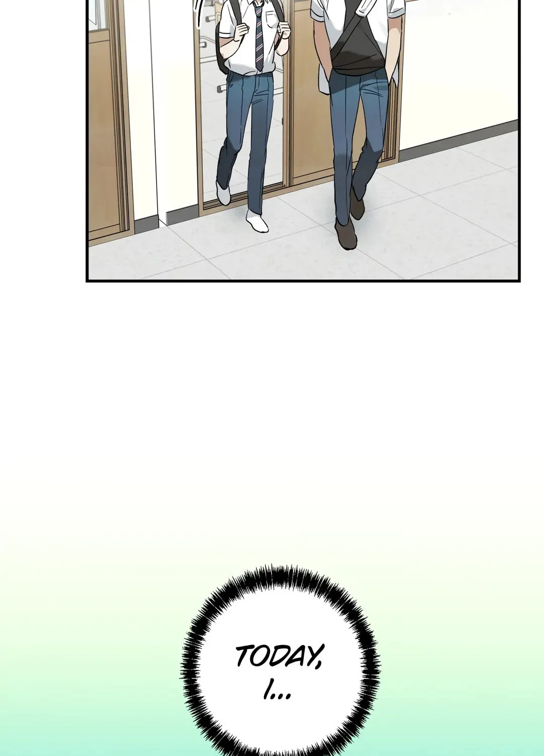 Read Plum Candy Love chapter 14 image 88 on Lezhin